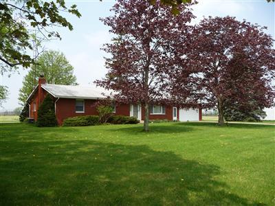 26034 Spring Creek Road Mendon, MI 49072 - Photo 1 of 16 Primary Photo
