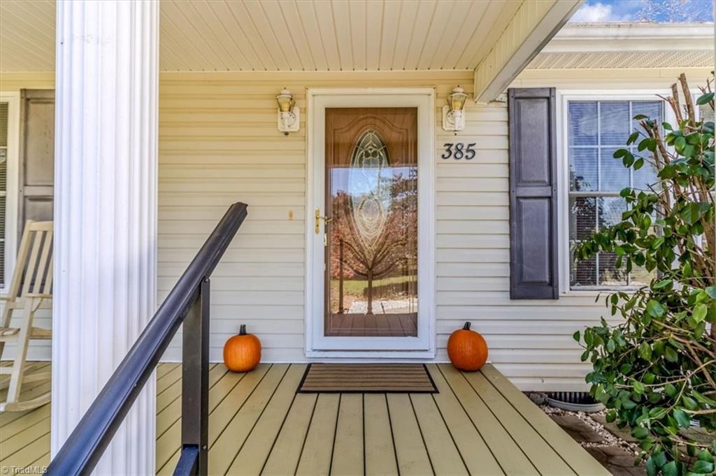 385 West R Gillespie Road Dobson, NC 27017 - Photo 5 of 45 Gallery Image 5