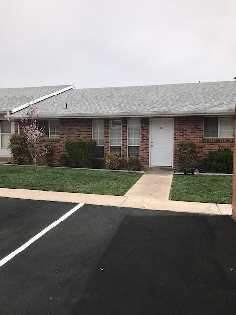 156 West 500 South, Unit 20 St. George, UT 84770 - Photo 1 of 1 cambridge 2
