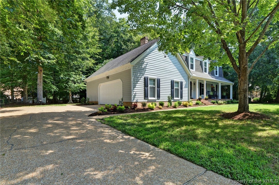 3344 Timber Ridge Williamsburg, VA 23185 - Photo 44 of 44 Gallery Image 44