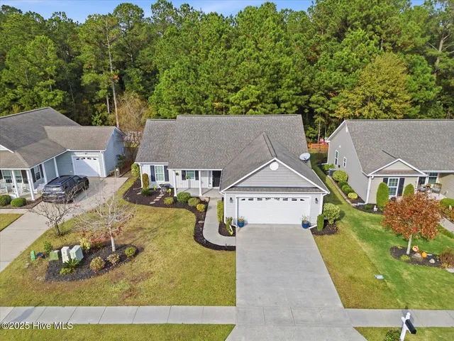 $345,000 | 223 Chambers Street, Winnabow, NC 28479