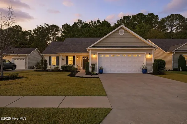 $329,000 | 223 Chambers Street, Winnabow, NC 28479