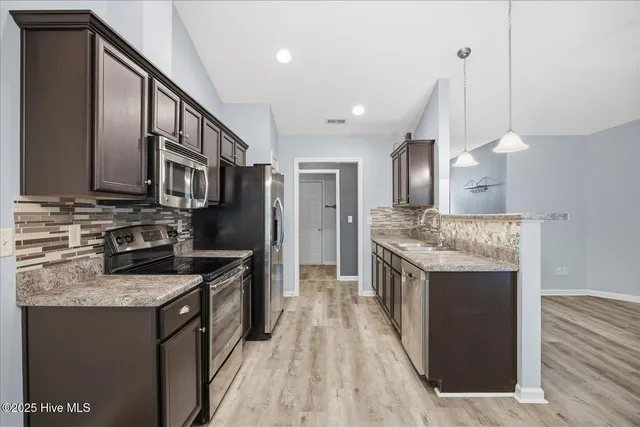 $345,000 | 223 Chambers Street, Winnabow, NC 28479