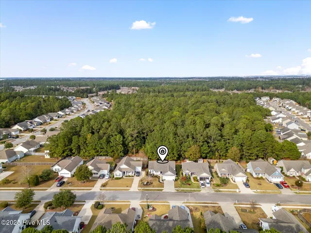 $345,000 | 223 Chambers Street, Winnabow, NC 28479