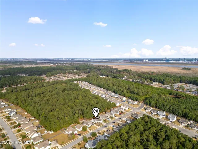 $345,000 | 223 Chambers Street, Winnabow, NC 28479
