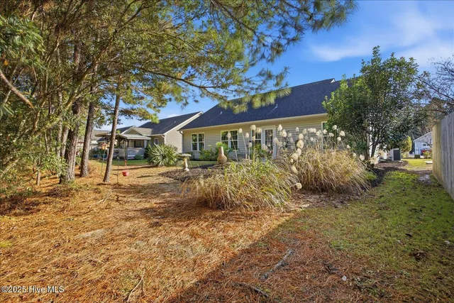 $345,000 | 223 Chambers Street, Winnabow, NC 28479