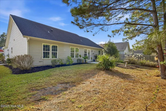 $345,000 | 223 Chambers Street, Winnabow, NC 28479