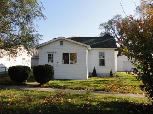 109 South 11th Street Rochelle, IL 61068 - Photo 1 of 1