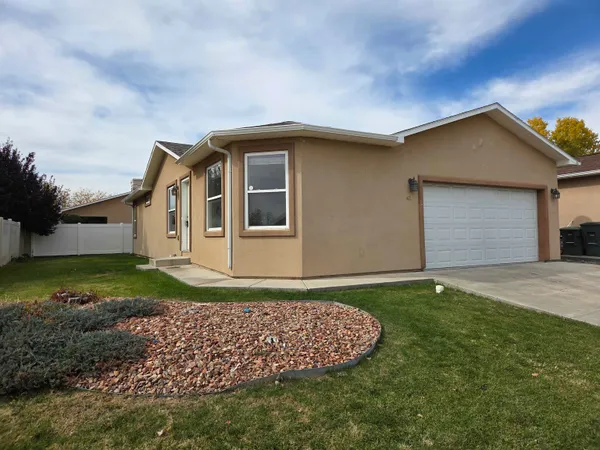 $1,700 | 417-29 29 1/2 Road, Unit 1, Grand Junction, CO 81504