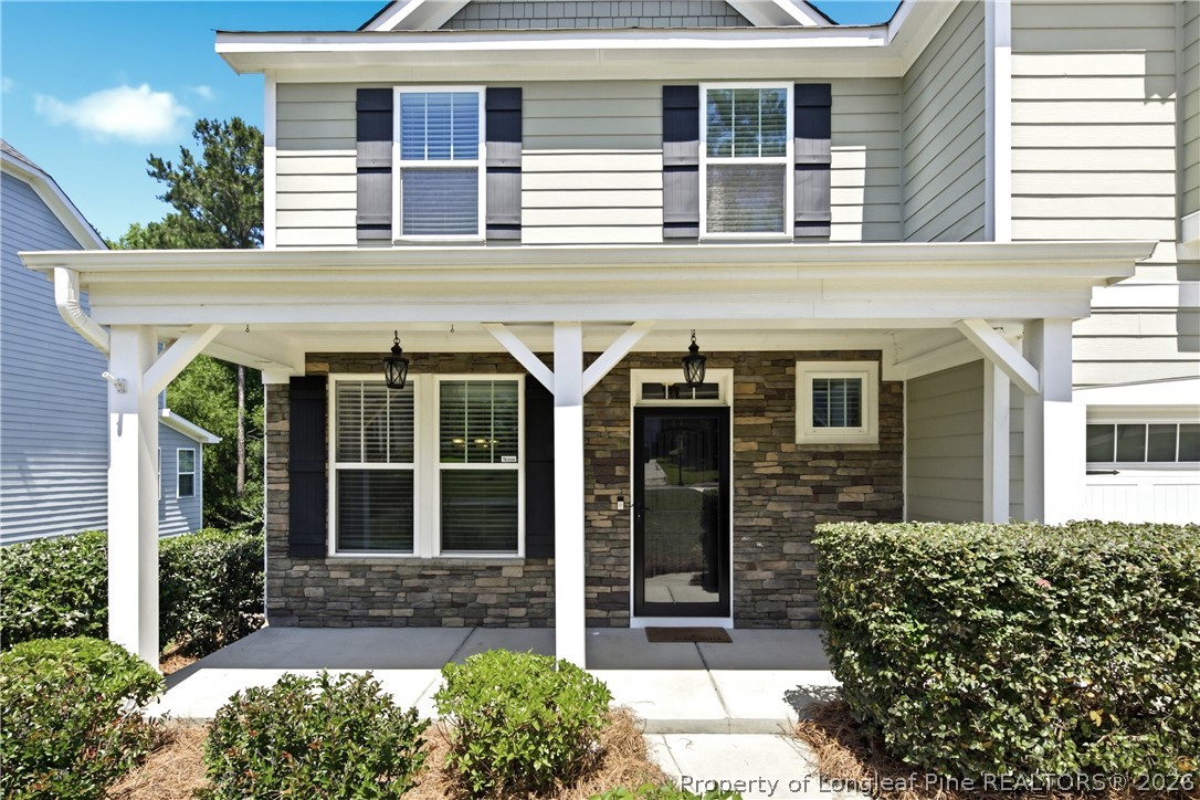 28 School Side Drive Spring Lake, NC 28390 - Photo 3 of 24