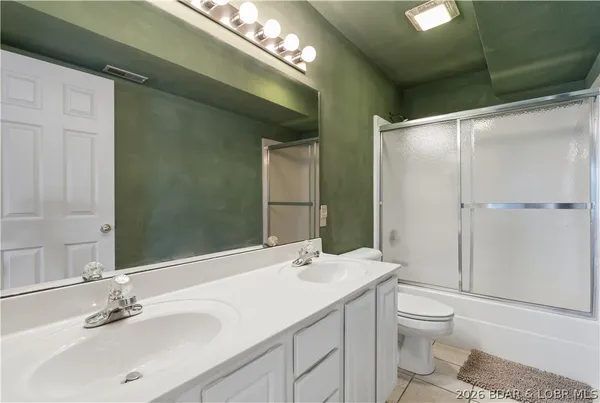 $339,000 | 4800 Eagleview Drive, Unit 635, Osage Beach, MO 65065