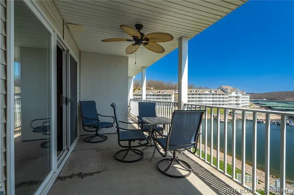 $339,000 | 4800 Eagleview Drive, Unit 635, Osage Beach, MO 65065
