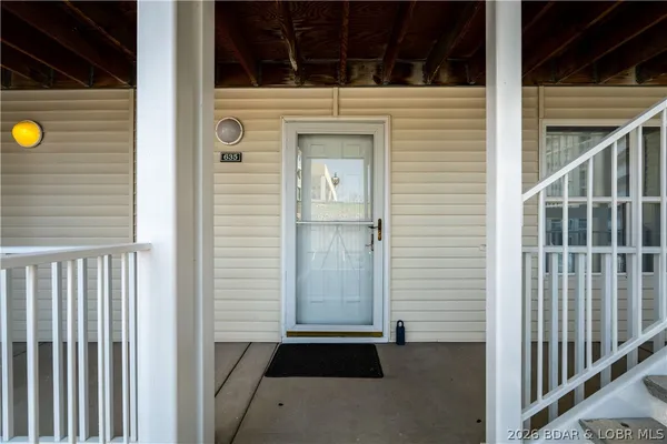 $339,000 | 4800 Eagleview Drive, Unit 635, Osage Beach, MO 65065