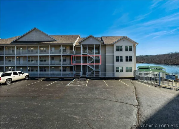 $339,000 | 4800 Eagleview Drive, Unit 635, Osage Beach, MO 65065