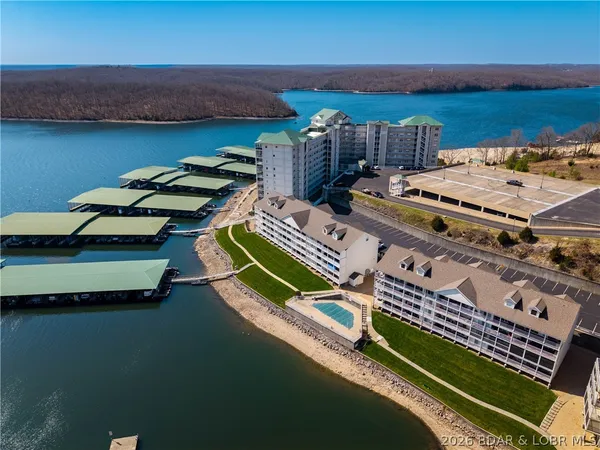 $339,000 | 4800 Eagleview Drive, Unit 635, Osage Beach, MO 65065