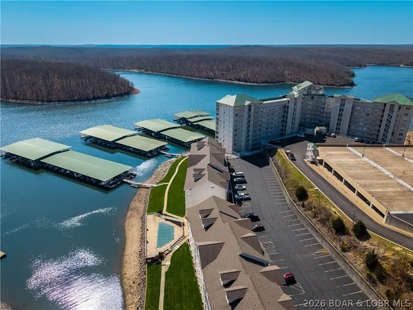 $339,000 | 4800 Eagleview Drive, Unit 635, Osage Beach, MO 65065