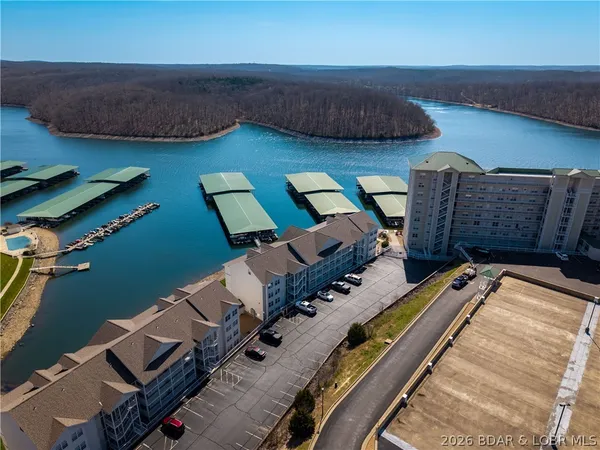 $339,000 | 4800 Eagleview Drive, Unit 635, Osage Beach, MO 65065