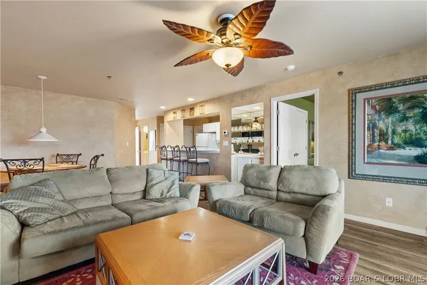 $339,000 | 4800 Eagleview Drive, Unit 635, Osage Beach, MO 65065