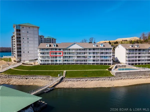 $339,000 | 4800 Eagleview Drive, Unit 635, Osage Beach, MO 65065
