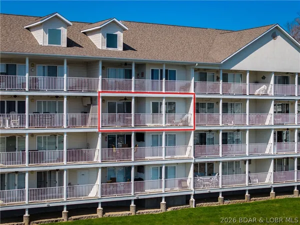 $339,000 | 4800 Eagleview Drive, Unit 635, Osage Beach, MO 65065