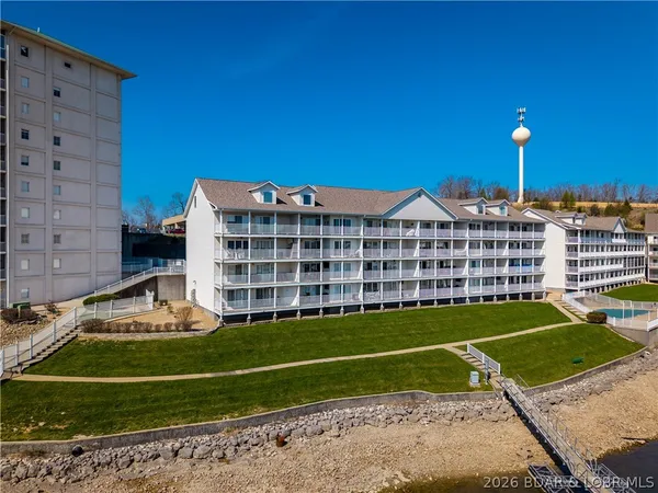 $339,000 | 4800 Eagleview Drive, Unit 635, Osage Beach, MO 65065