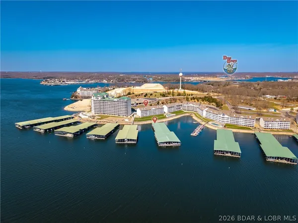 $339,000 | 4800 Eagleview Drive, Unit 635, Osage Beach, MO 65065