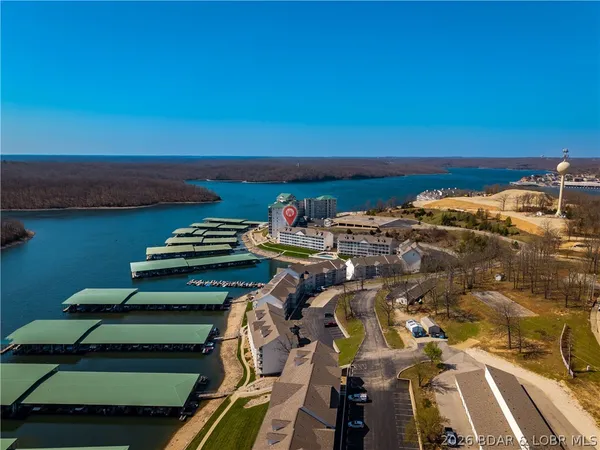 $339,000 | 4800 Eagleview Drive, Unit 635, Osage Beach, MO 65065