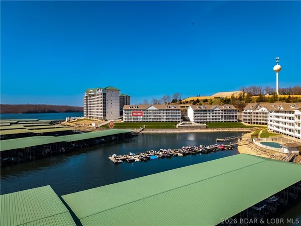 $339,000 | 4800 Eagleview Drive, Unit 635, Osage Beach, MO 65065