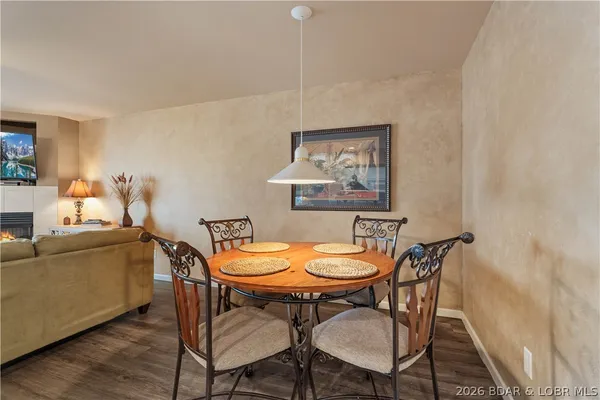 $339,000 | 4800 Eagleview Drive, Unit 635, Osage Beach, MO 65065