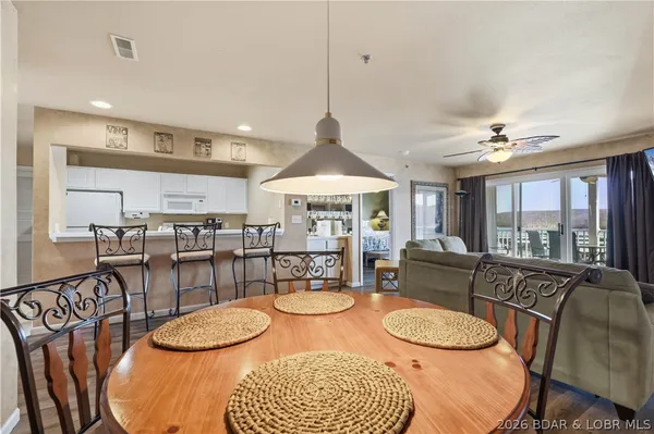 $339,000 | 4800 Eagleview Drive, Unit 635, Osage Beach, MO 65065