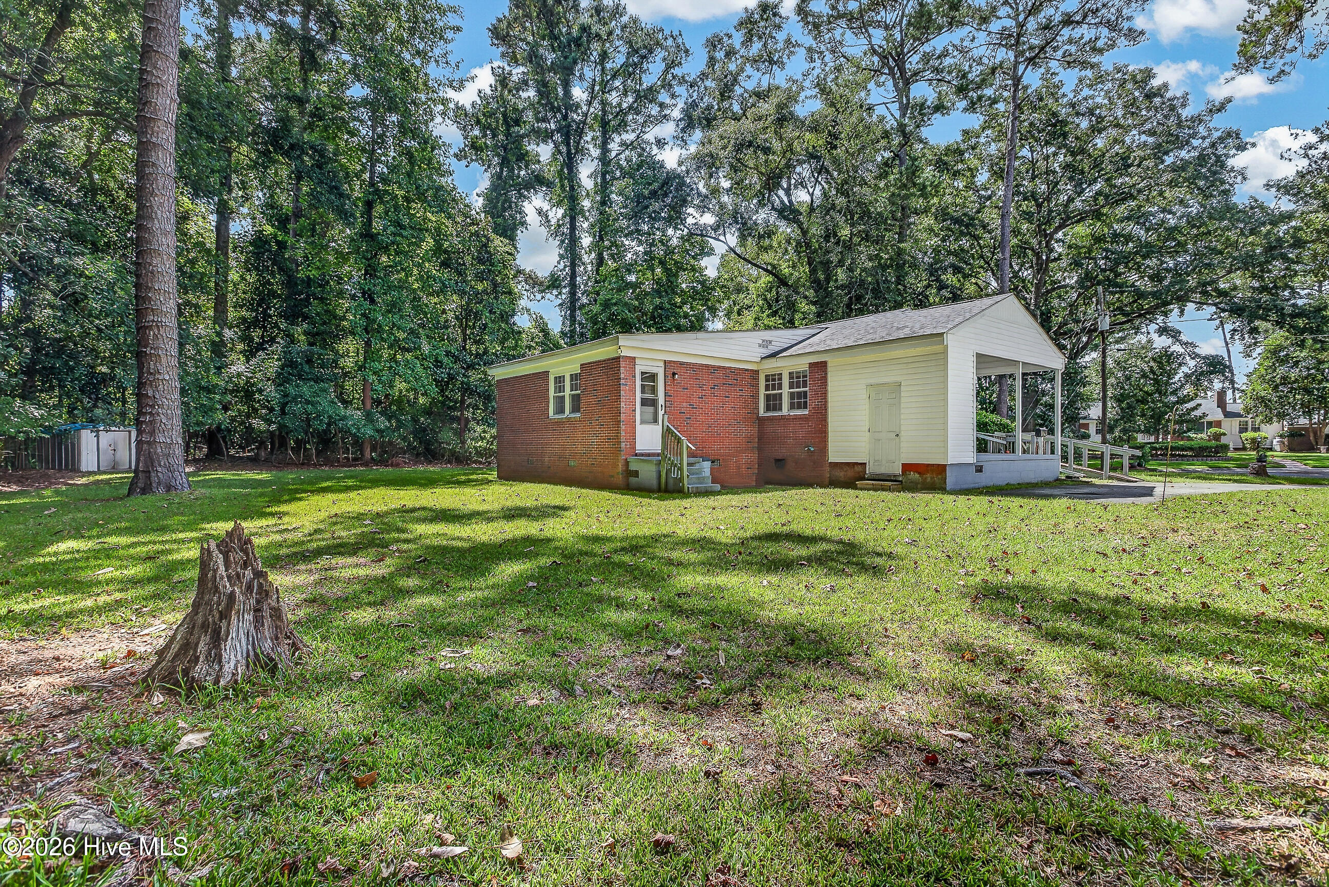 300 Decatur Road Jacksonville, NC 28540 - Photo 27 of 38 Gallery Image 27