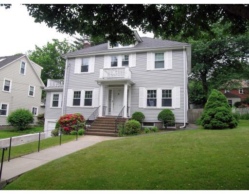 41 Hurd Road Belmont, MA 02478 - Photo 1 of 6 Gallery Image 1