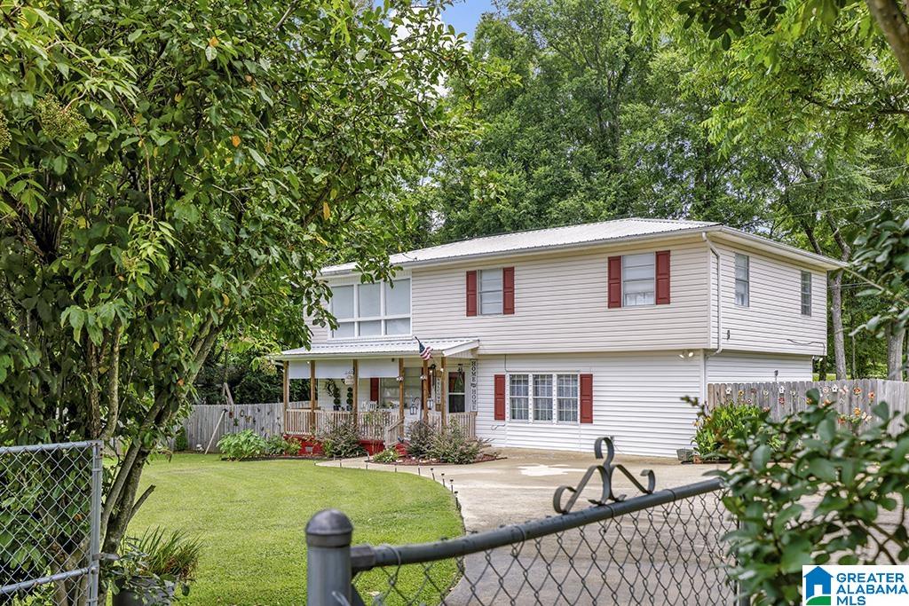 103 Corning Street North Anniston, AL 36201 - Photo 4 of 44