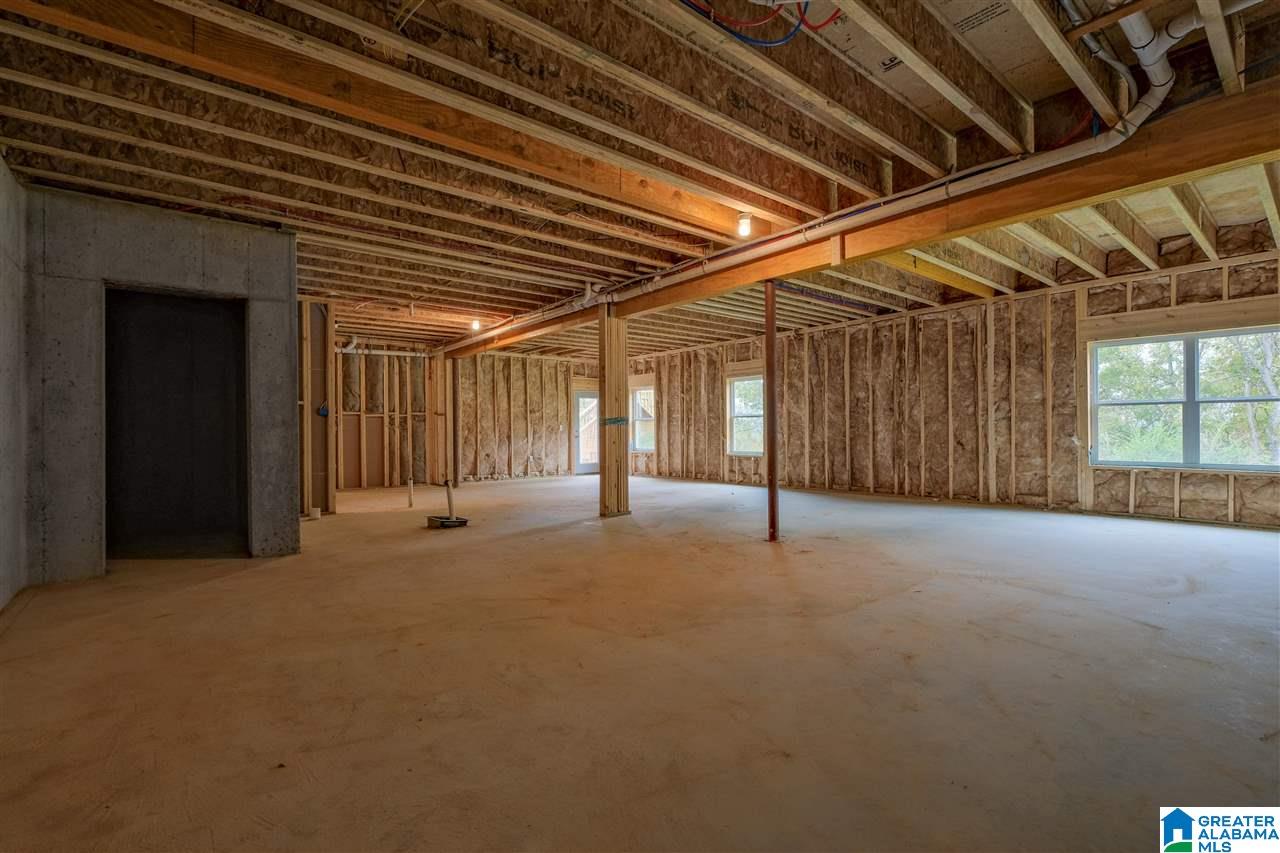 1129 Camellia Ridge Drive Pelham, AL 35124 - Photo 44 of 48