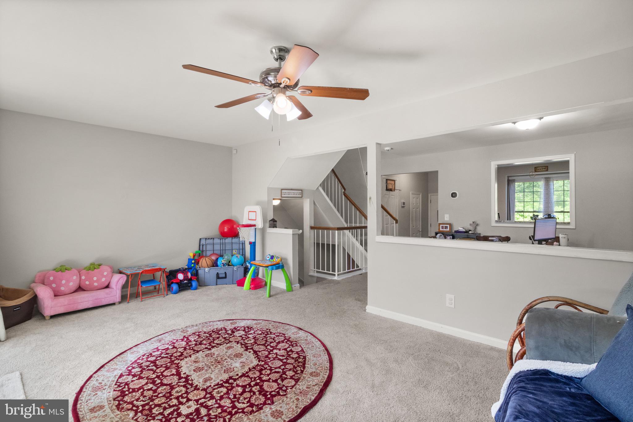 106 Harrogate Road Fredericksburg, VA 22406 - Photo 11 of 27