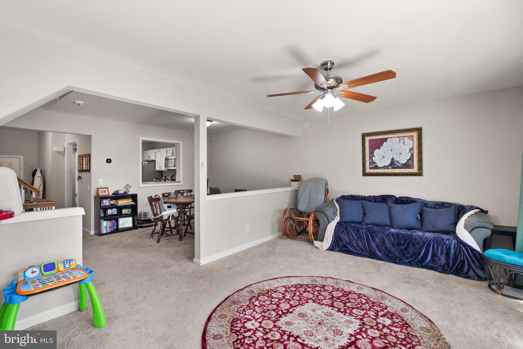 106 Harrogate Road Fredericksburg, VA 22406 - Photo 12 of 27