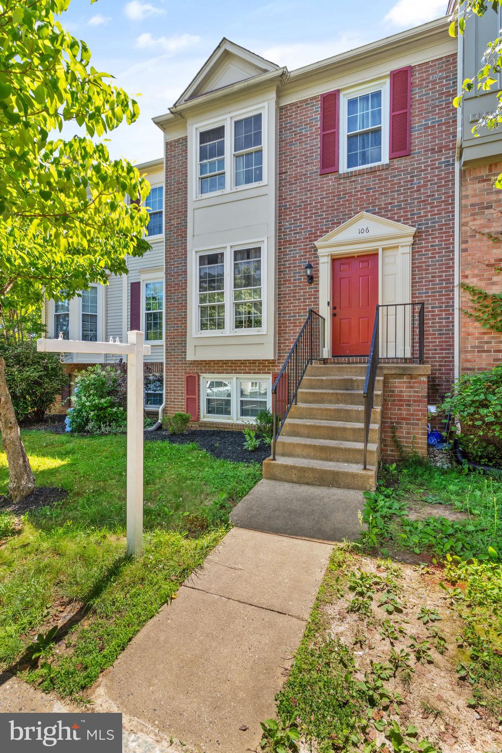 106 Harrogate Road Fredericksburg, VA 22406 - Photo 2 of 27