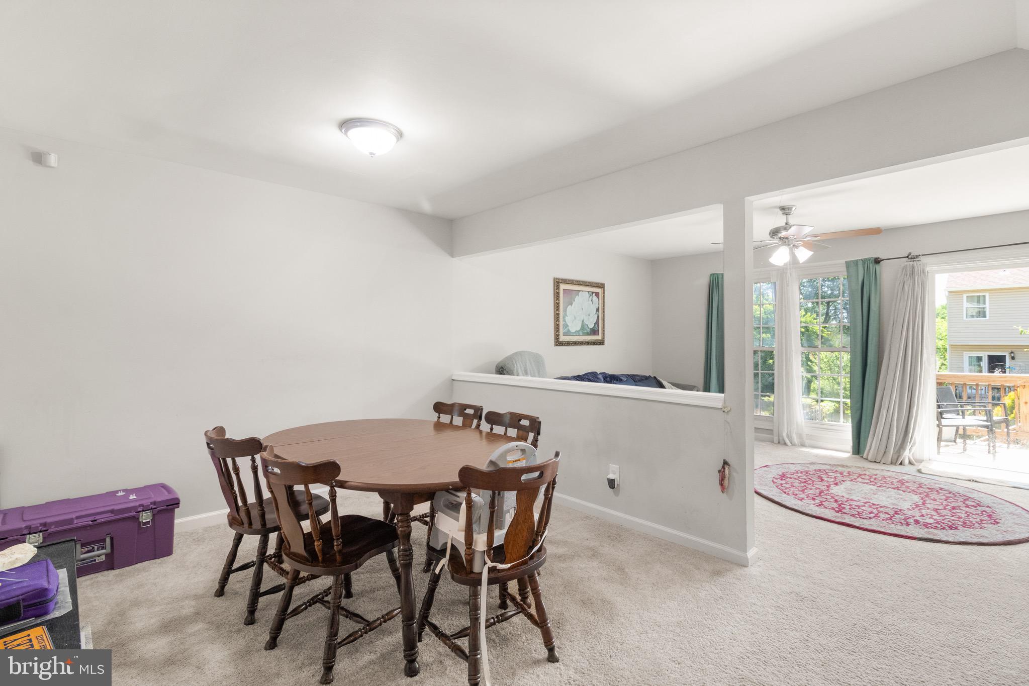 106 Harrogate Road Fredericksburg, VA 22406 - Photo 6 of 27
