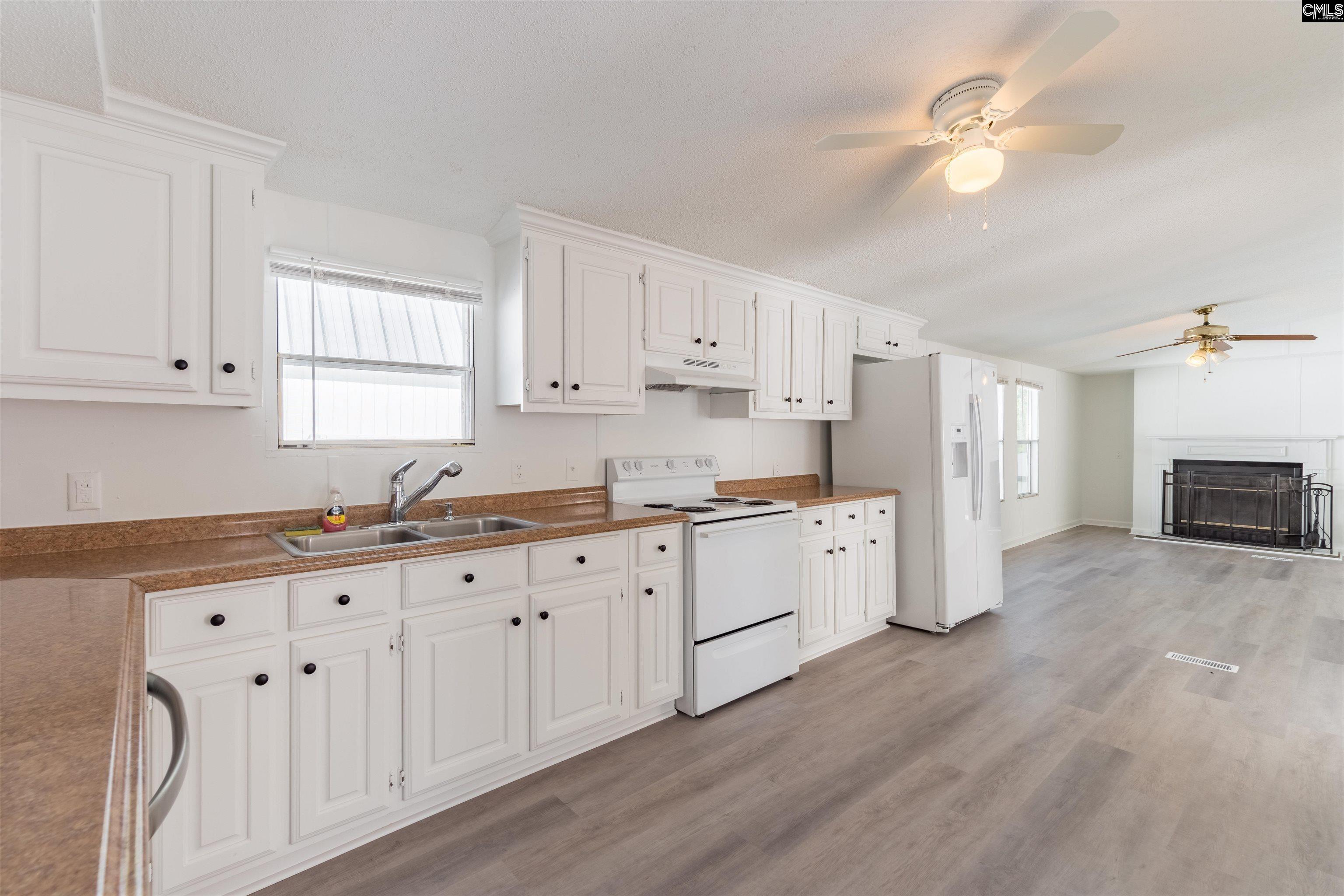 5318 East Peach Road Ridgeway, SC 29130 - Photo 4 of 18