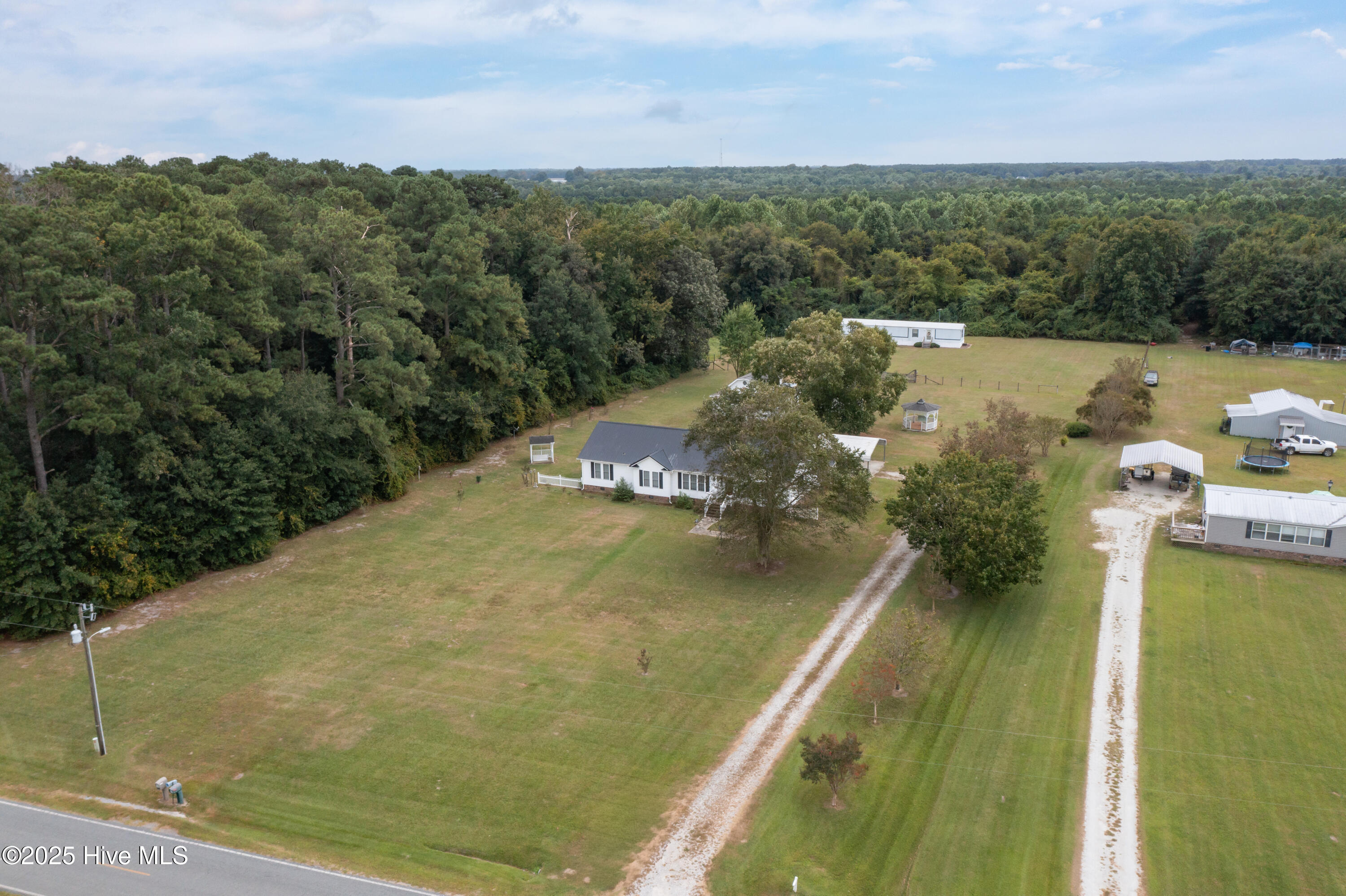 220 Piney Grove Road Albertson, NC 28508 - Photo 48 of 50 220 Piney Grove-61