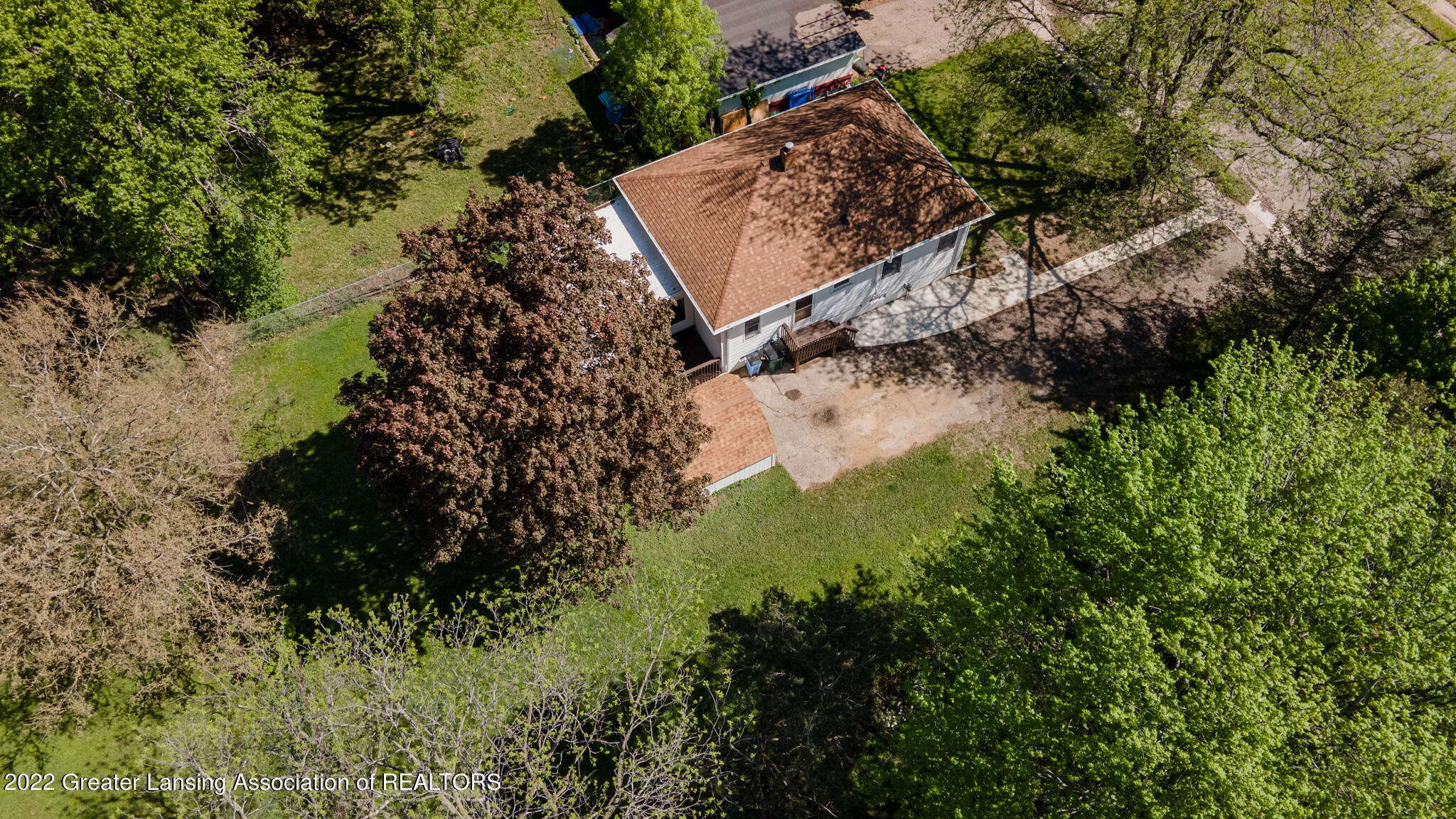 4224 Pleasant Grove Road Lansing, MI 48910 - Photo 21 of 24 4224PleasantGrove21