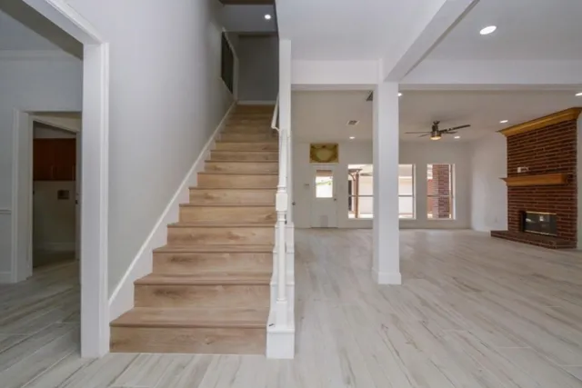 $2,995 | 5743 Henniker Drive, Houston, TX 77041