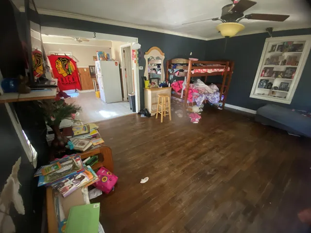 $47,000 | 605 Garver Avenue, Rockford, IL 61102