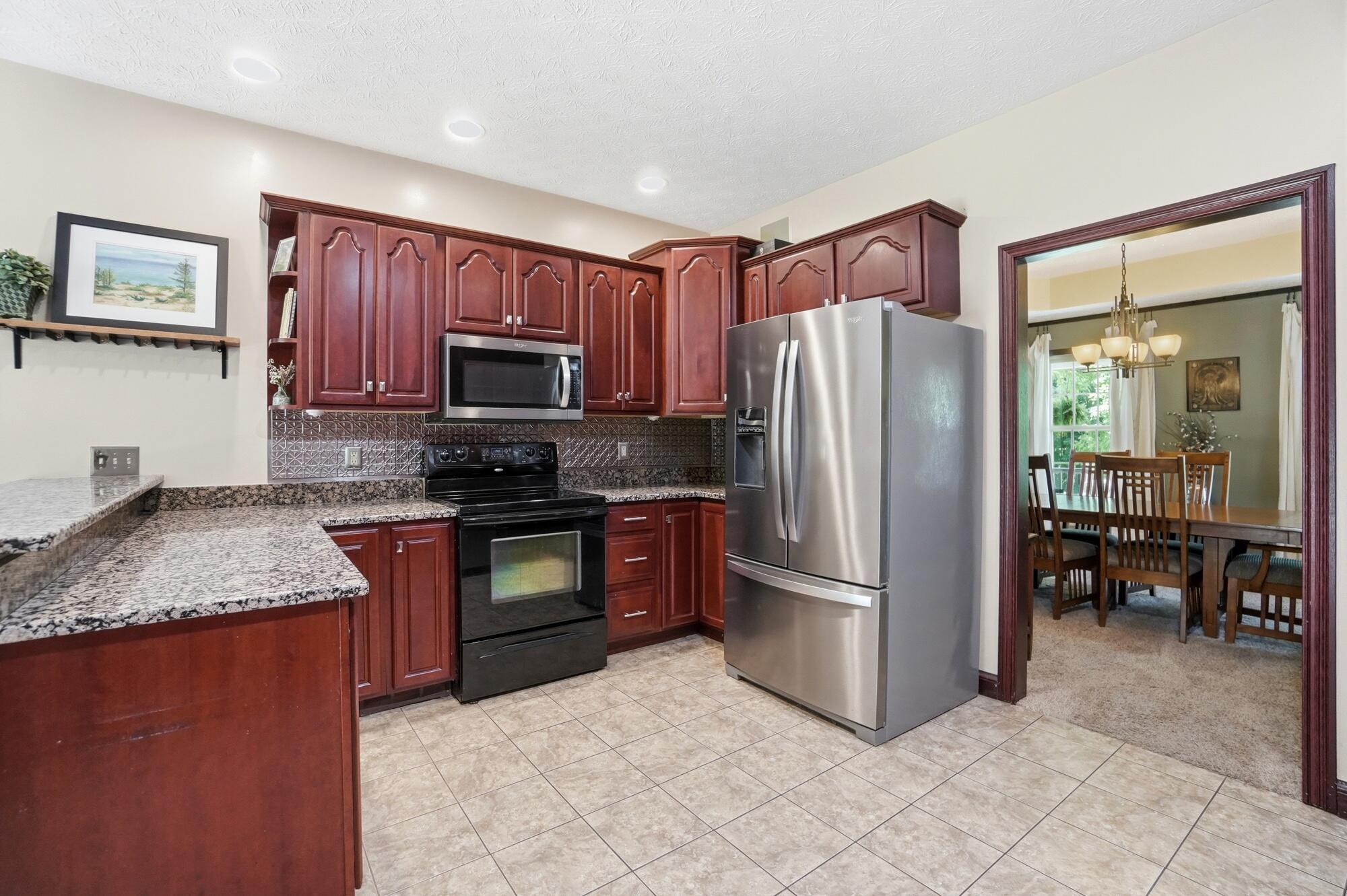 5700 Kizer Lane Springfield, OH 45502 - Photo 28 of 100