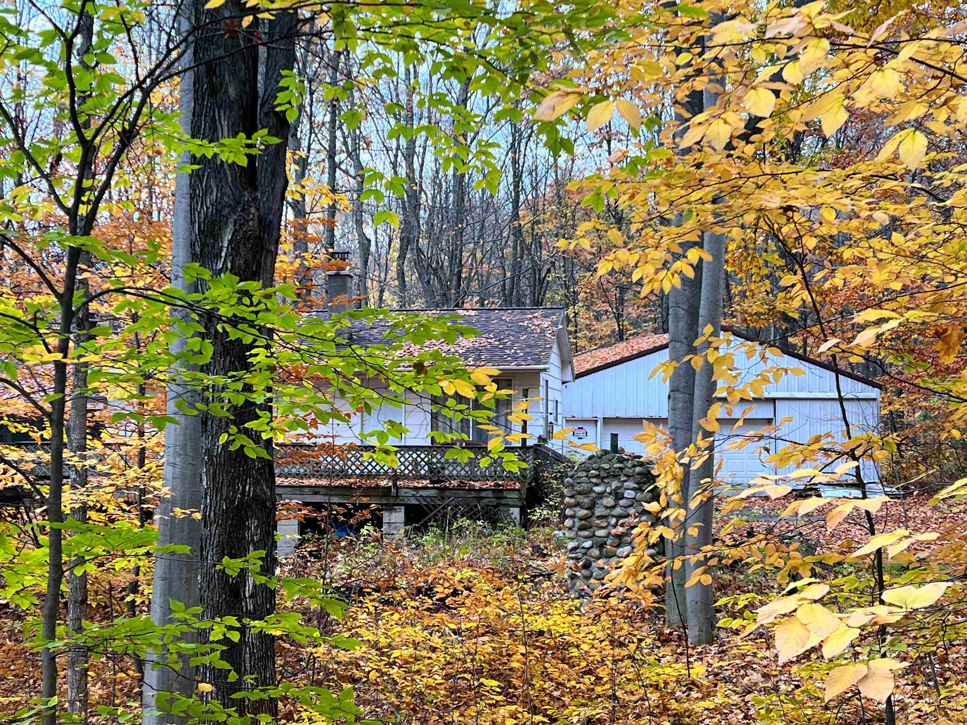 30 West 18 Road Mesick, MI 49668 - Photo 56 of 75