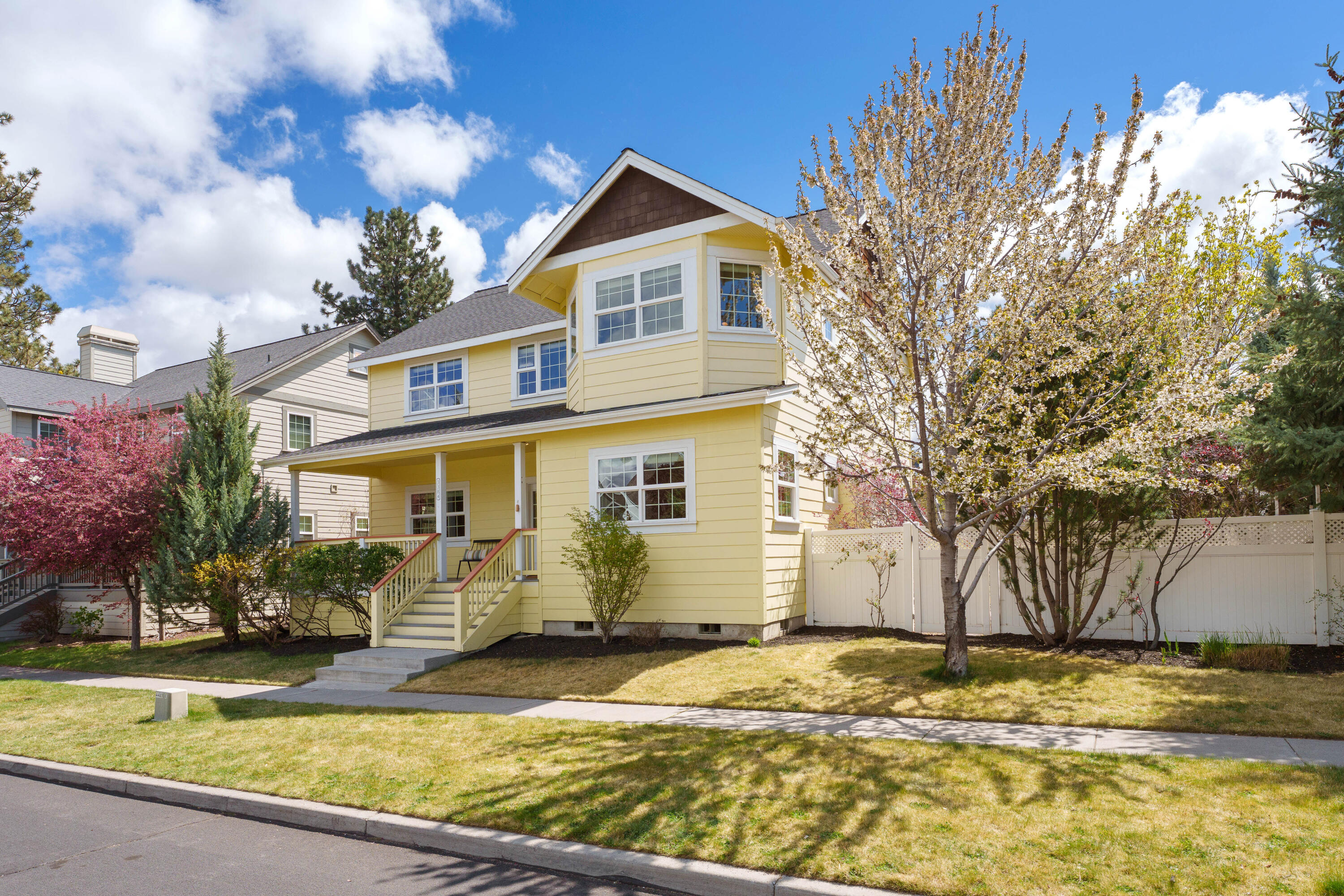 3384 Northeast Wild Rivers Loop Bend, OR 97701 - Photo 40 of 41 Gallery Image 40