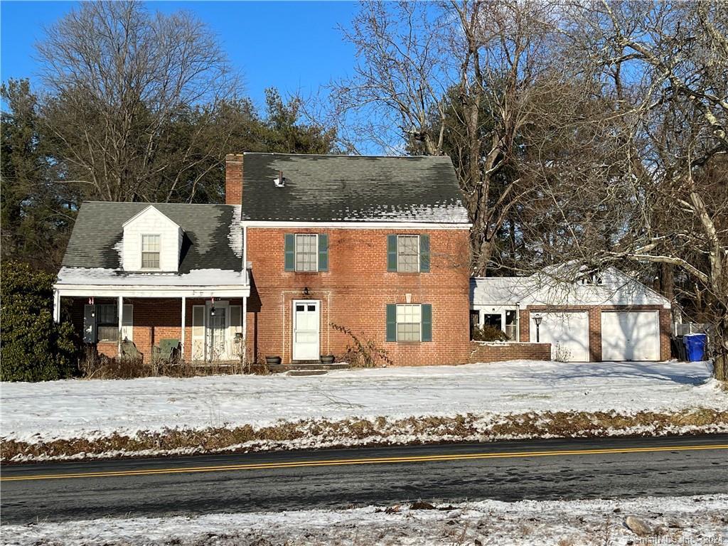 1062 Pleasant Valley Road South Windsor, CT 06074 - Photo 1 of 1 Welcome to Pleasant Valley Road
