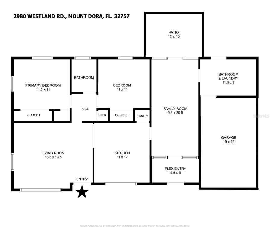 2980 Westland Road Mount Dora, FL 32757 - Photo 3 of 45