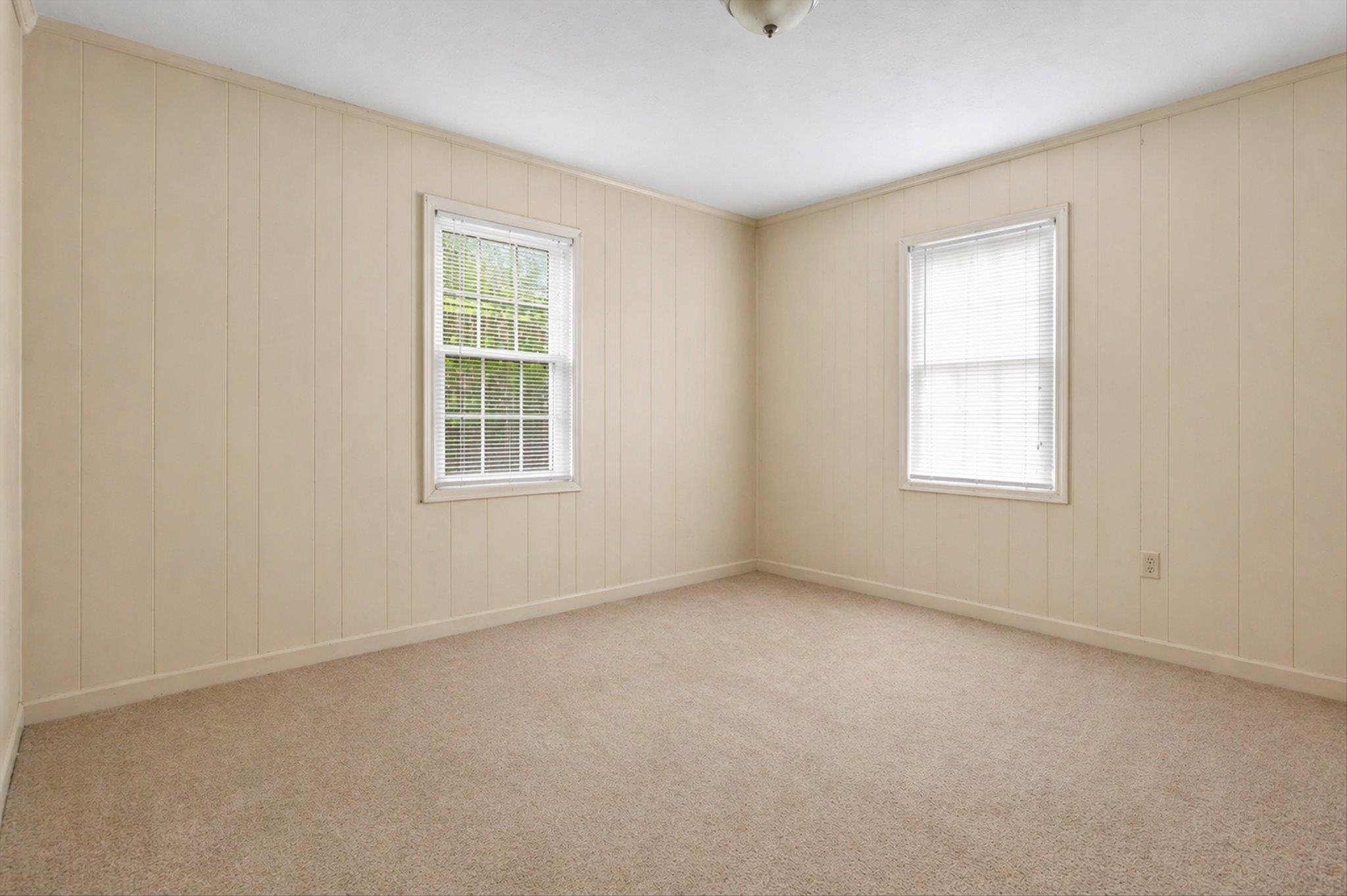216 Burch Road Dyersburg, TN 38024 - Photo 19 of 25 an empty room with windows