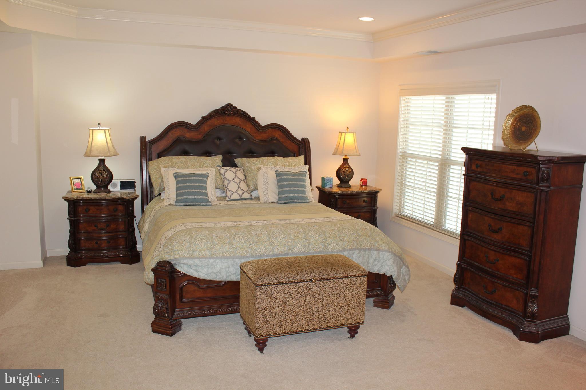 1523 Rabbit Hollow Place Silver Spring, MD 20906 - Photo 14 of 27 Bedroom (Master)